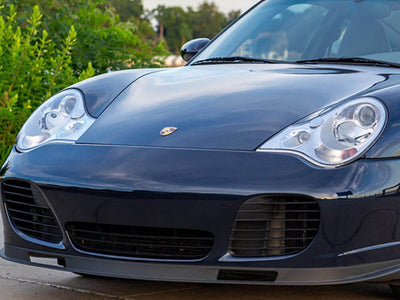 Avery Dennison™ Porsche 911 1999-2001 Headlight Protection Film