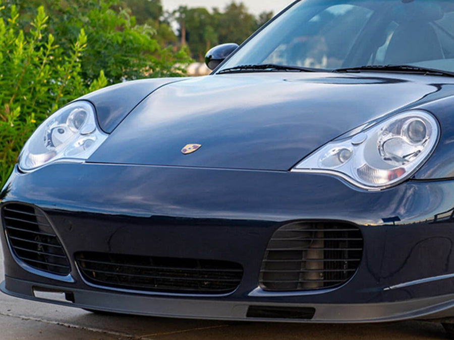 Avery Dennison™ Porsche 911 1999-2001 Headlight Protection Film