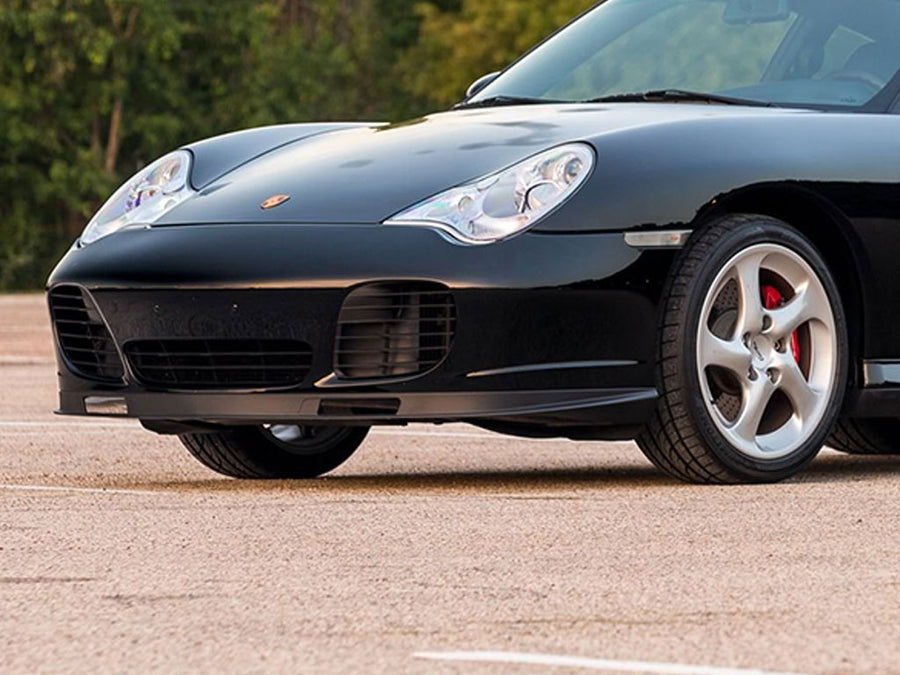 Rshield™ Porsche 911 1999-2001 Headlight Protection Film