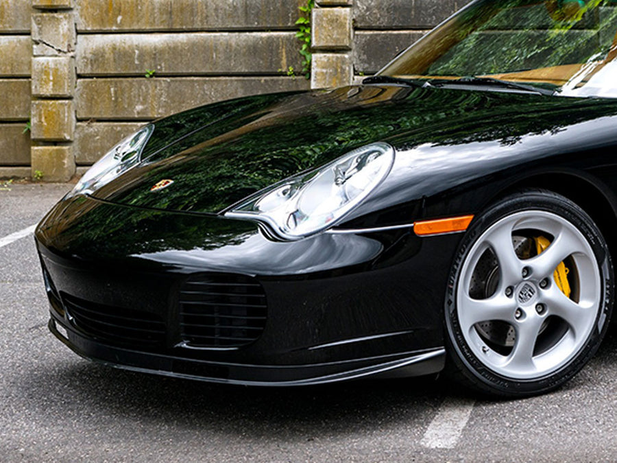 Rshield™ Porsche 911 2002-2005 Headlight Protection Film