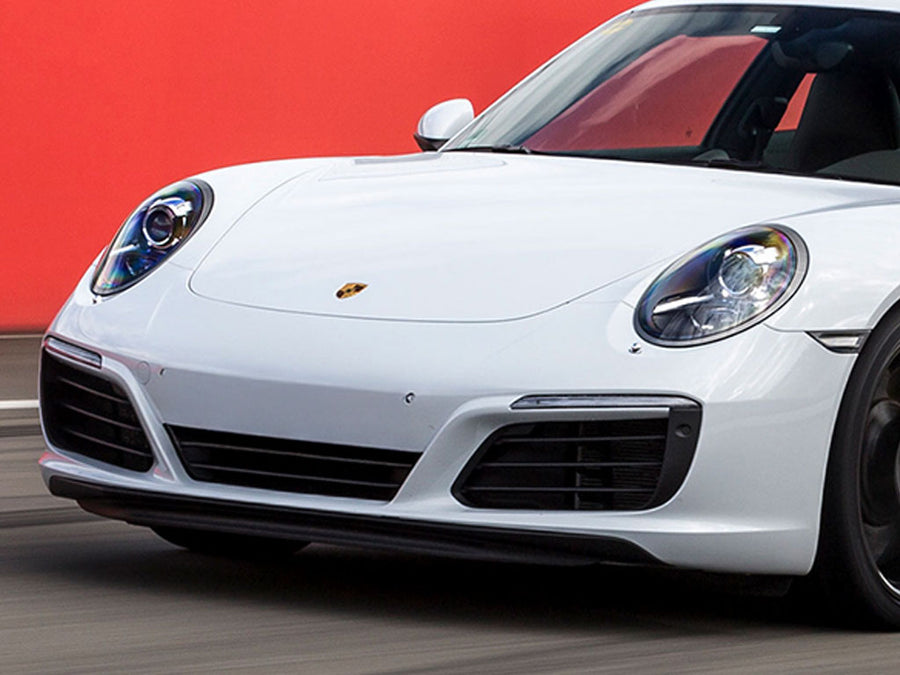 Avery Dennison™ Porsche 911 2013-2016 Headlight Protection Film