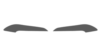 Rshield™ Porsche 911 2013-2016 Fog Light Protection Kit