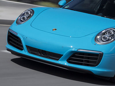 Rshield™ Porsche 911 2013-2016 Headlight Protection Film
