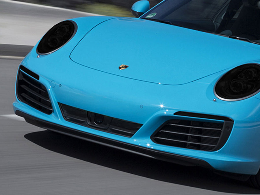 Rtint™ Porsche 911 2013-2016 Headlight Tint