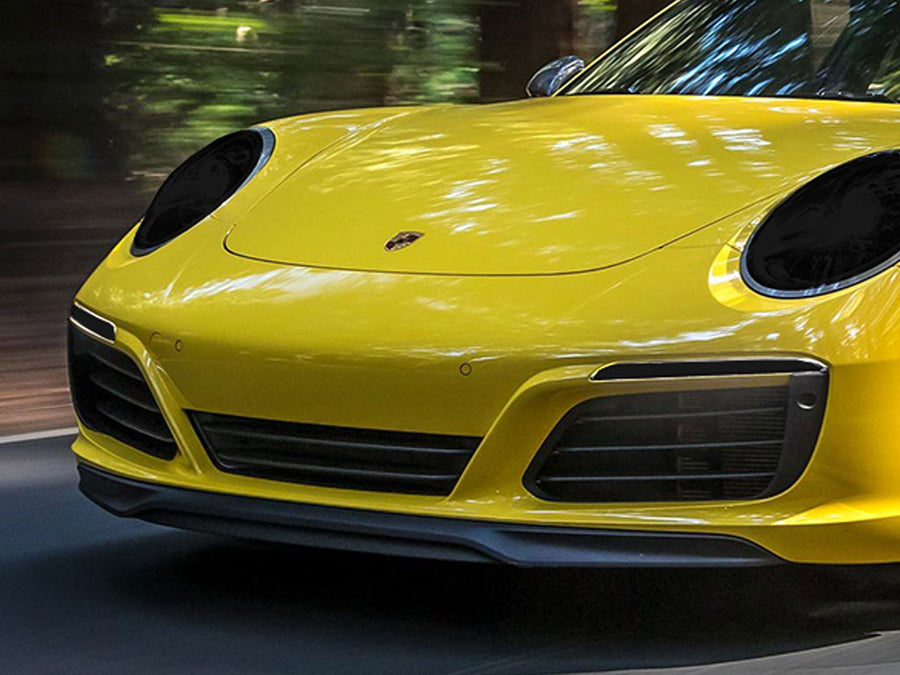 Rtint™ Porsche 911 2017-2019 Headlight Tint