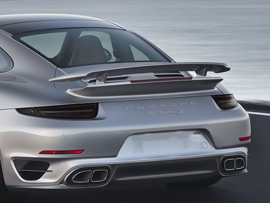 Rtint™ Porsche 911 2017-2019 Tail Light Tint