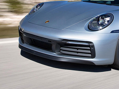 Rshield™ Porsche 911 2020-2023 Headlight Protection Film