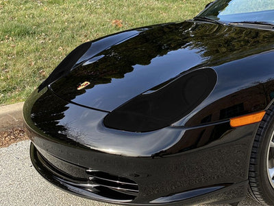 Rtint™ Porsche Boxster 1997-2004 Headlight Tint
