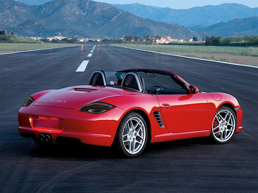 boxster Blackout Tail Light TInt~1~0