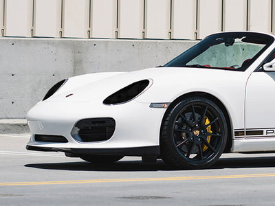 Rtint™ Porsche Boxster 2005-2012 Headlight Tint