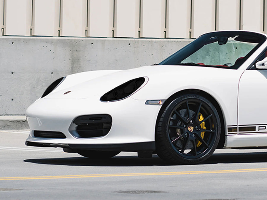 Rtint™ Porsche Boxster 2005-2012 Headlight Tint