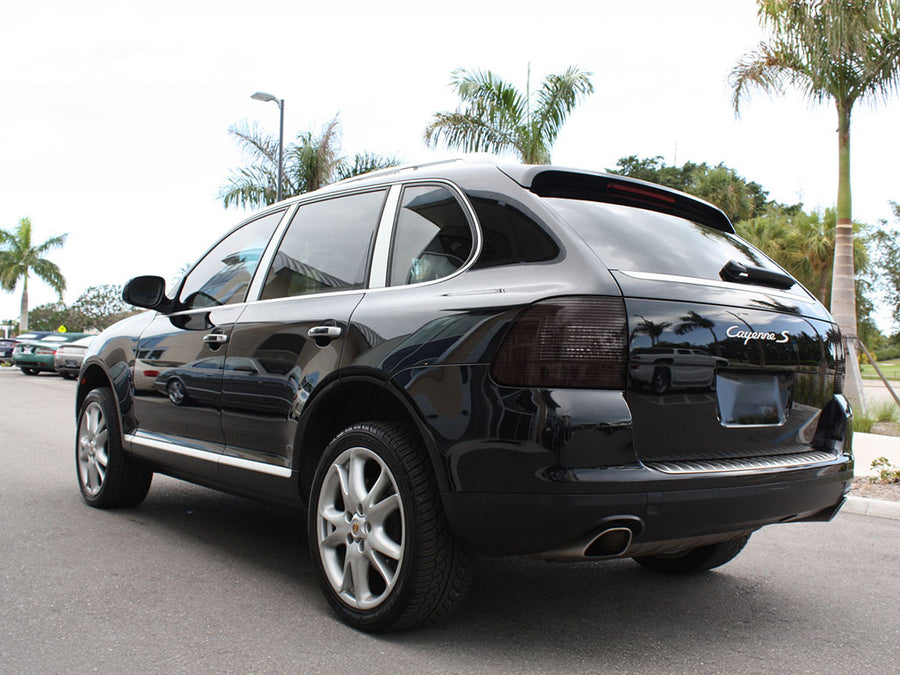 cayenne Blackout Tail Light TInt~1~0