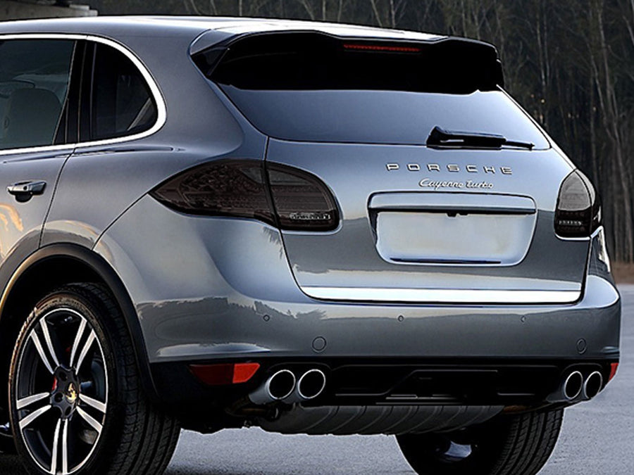 Rtint™ Porsche Cayenne 2007-2010 Tail Light Tint