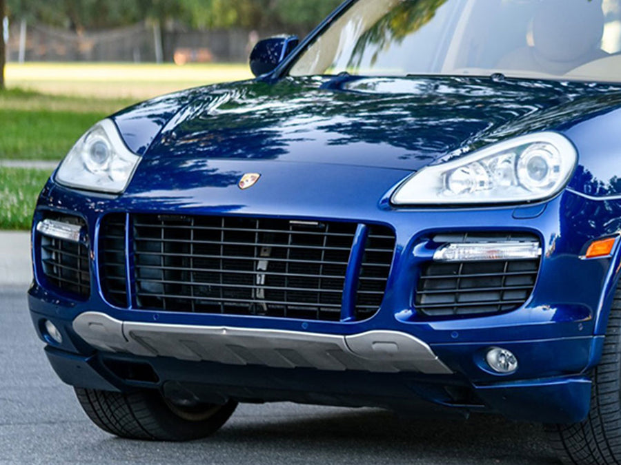 Rshield™ Porsche Cayenne 2008-2010 Headlight Protection Film