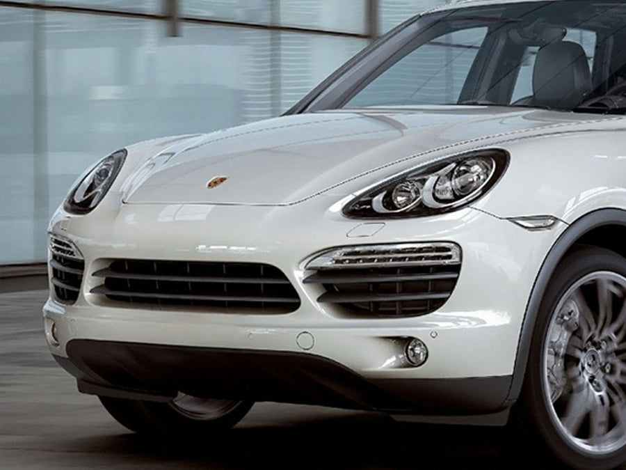 3M™ Porsche Cayenne 2011-2014 Headlight Protection Film