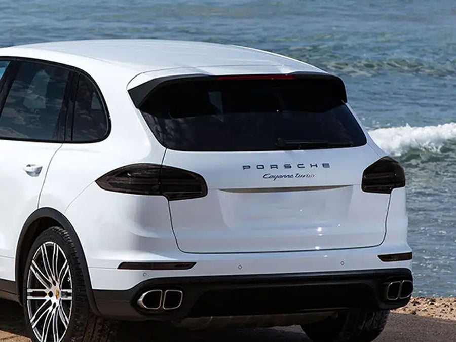 Rtint™ Porsche Cayenne 2011-2014 Tail Light Tint