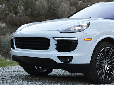 3M™ Porsche Cayenne 2015-2018 Headlight Protection Film