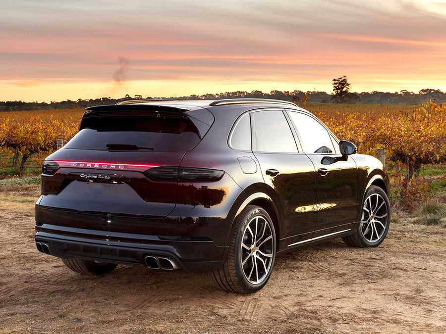 cayenne Blackout Tail Light TInt~1~0
