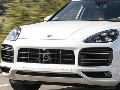 3M™ Porsche Cayenne 2019-2023 Headlight Protection Film