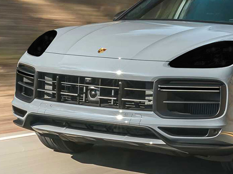 Rtint™ Porsche Cayenne 2019-2023 Headlight Tint