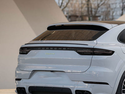 Rtint™ Porsche Cayenne 2019-2023 Tail Light Tint