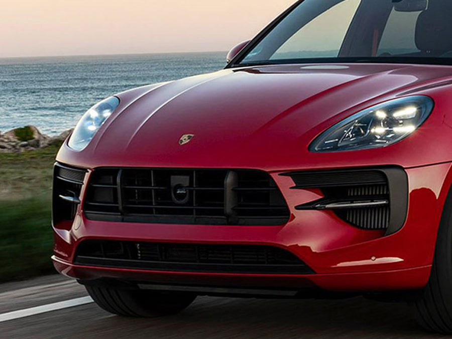 3M™ Porsche Macan 2015-2021 Headlight Protection Film