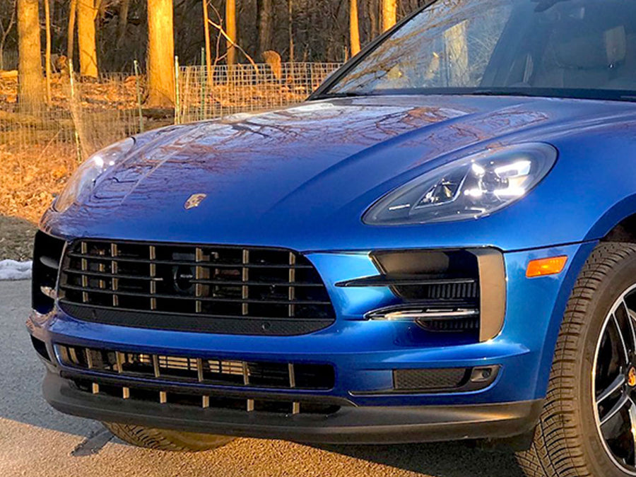 Rshield™ Porsche Macan 2015-2021 Headlight Protection Film