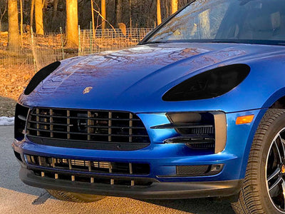 Rtint™ Porsche Macan 2015-2021 Headlight Tint