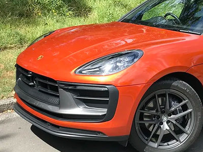 Avery Dennison™ Porsche Macan 2022-2023 Headlight Protection Film
