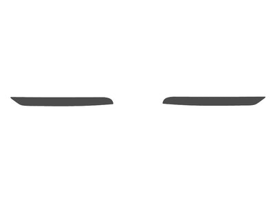 Rshield™ Porsche Macan 2022-2025 Fog Light Protection Kit (1500)