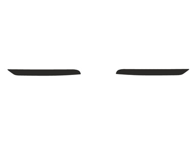 Rtint™ Porsche Macan 2022-2025 Fog Light Tint (1500)