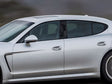 porsche panamera 2010-2016 Camo Pillar Cover Diagram