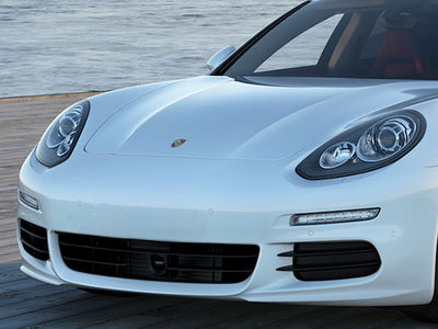 3M™ Porsche Panamera 2014-2016 Headlight Protection Film
