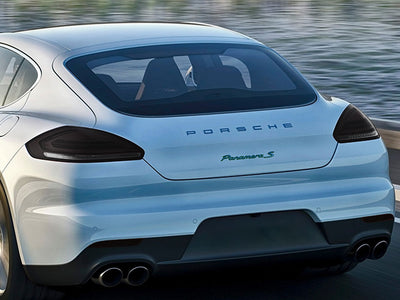 Rtint™ Porsche Panamera 2014-2016 Tail Light Tint