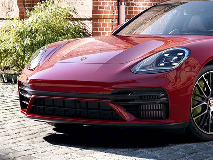 Rshield™ Porsche Panamera 2017-2023 Headlight Protection Film