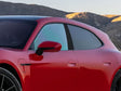 porsche taycan 2020-2023 Custom Pillar Cover Diagram