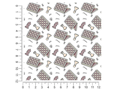 portable chess hobby 1ft x 1ft Craft Sheets