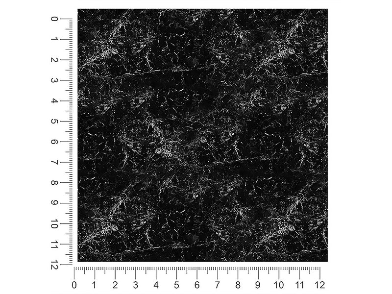 porto obsidian marble stone 1ft x 1ft Craft Sheets