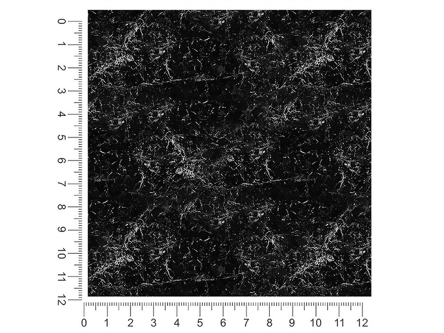 porto obsidian marble stone 1ft x 1ft Craft Sheets