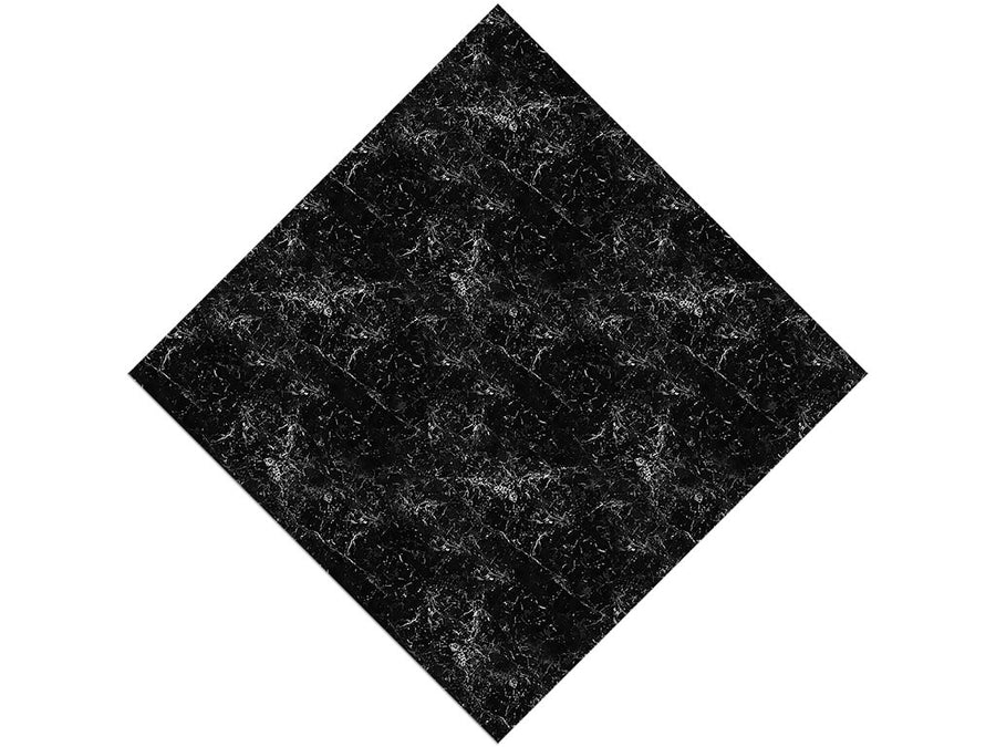 Porto Obsidian Marble Vinyl Wrap Pattern