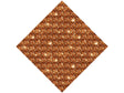 Portuguese Crown Gemstone Vinyl Wrap Pattern