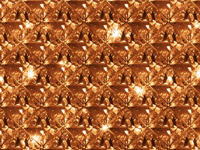 Portuguese Crown Gemstone Vinyl Wrap Pattern~Rwraps Series 914 Digitally Printed Vinyl Wrap~0