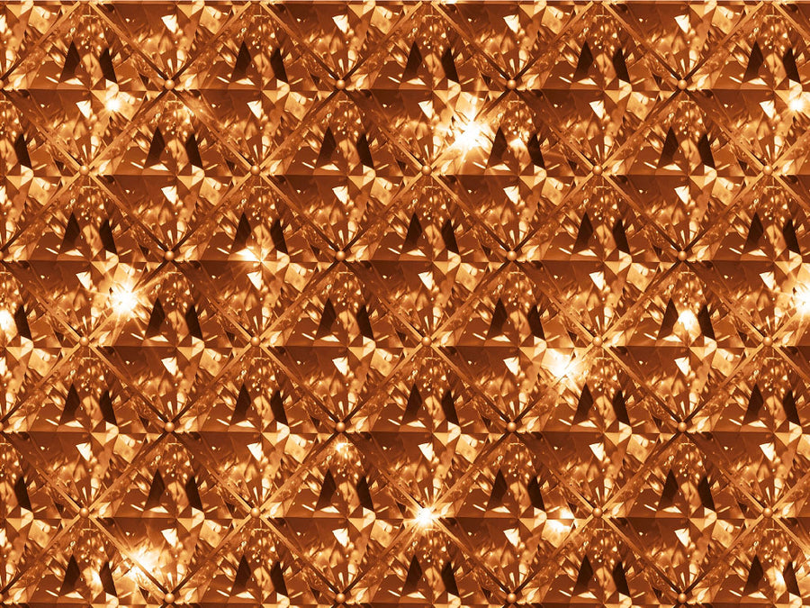 Portuguese Crown Gemstone Vinyl Wrap Pattern~Rwraps Series 914 Digitally Printed Vinyl Wrap~0
