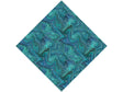 Poseidons Pleasure Gemstone Vinyl Wrap Pattern