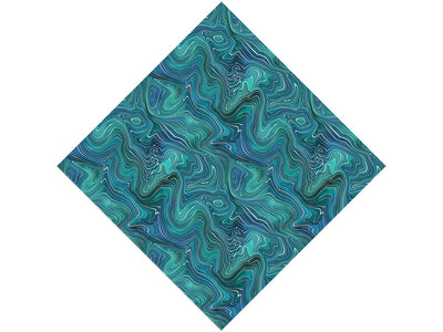 Poseidons Pleasure Gemstone Vinyl Wrap Pattern