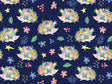 Posh Prickles Animal Vinyl Wrap Pattern~Rwraps Series 914 Digitally Printed Vinyl Wrap~0