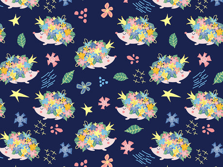 Posh Prickles Animal Vinyl Wrap Pattern~Rwraps Series 914 Digitally Printed Vinyl Wrap~0