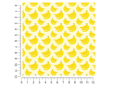 potassium power fruit 1ft x 1ft Craft Sheets