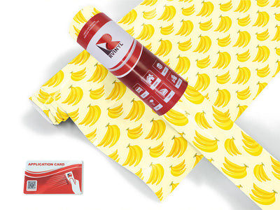 potassium power fruit Craft Vinyl Roll