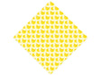 Potassium Power Fruit Vinyl Wrap Pattern